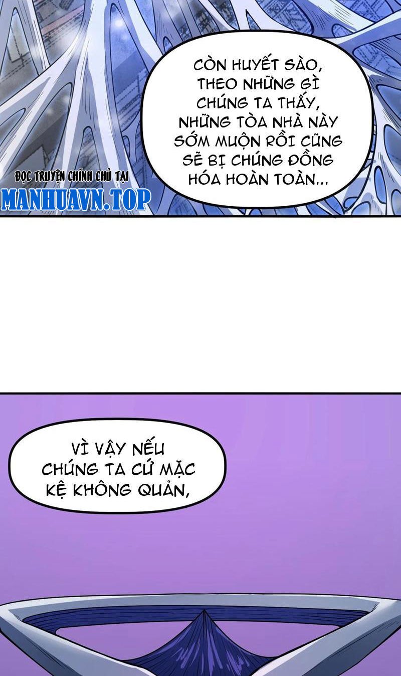 băng phong mạt nhật: không còn đường sống chapter 18 32