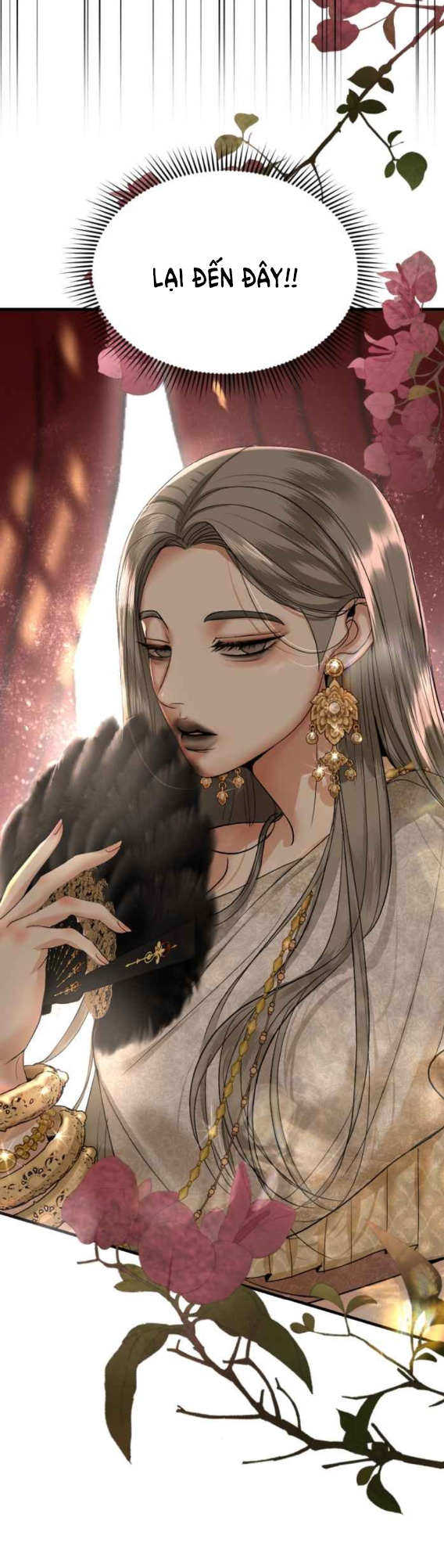Tôi Là Công Tử Đẹp Trai Nhất Xứ Xiêm chapter 56.2 - Trang 32