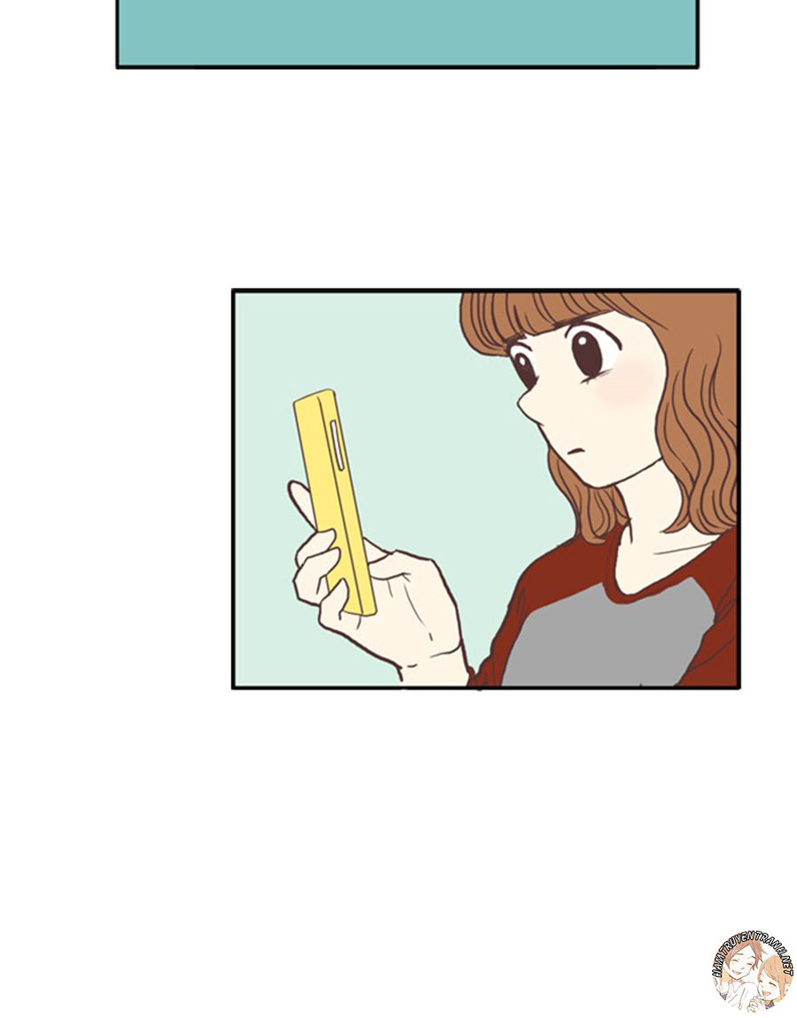 thế giới con gái chapter 52 40