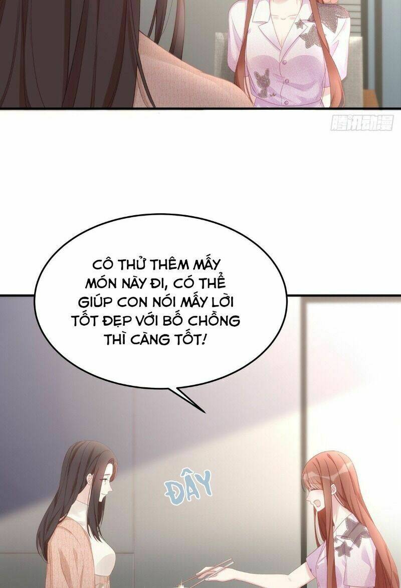 chỉ muốn cưng chiều em chapter 55 41