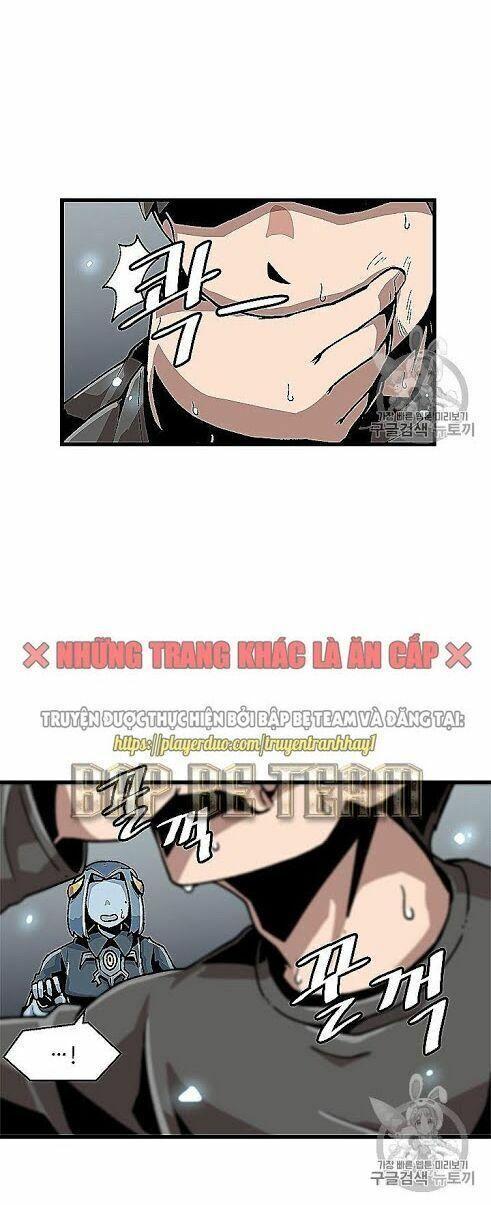 lên cấp một mình chapter 21 21