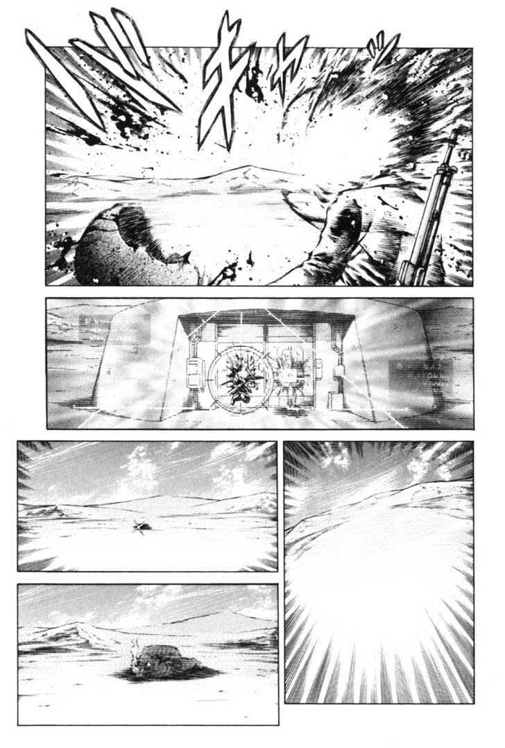 red eyes chapter 6 3