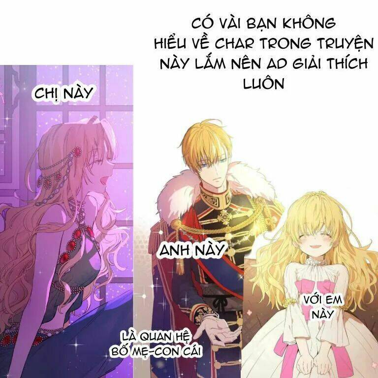 một ngày nọ ta trở thành công chúa chapter 8 1