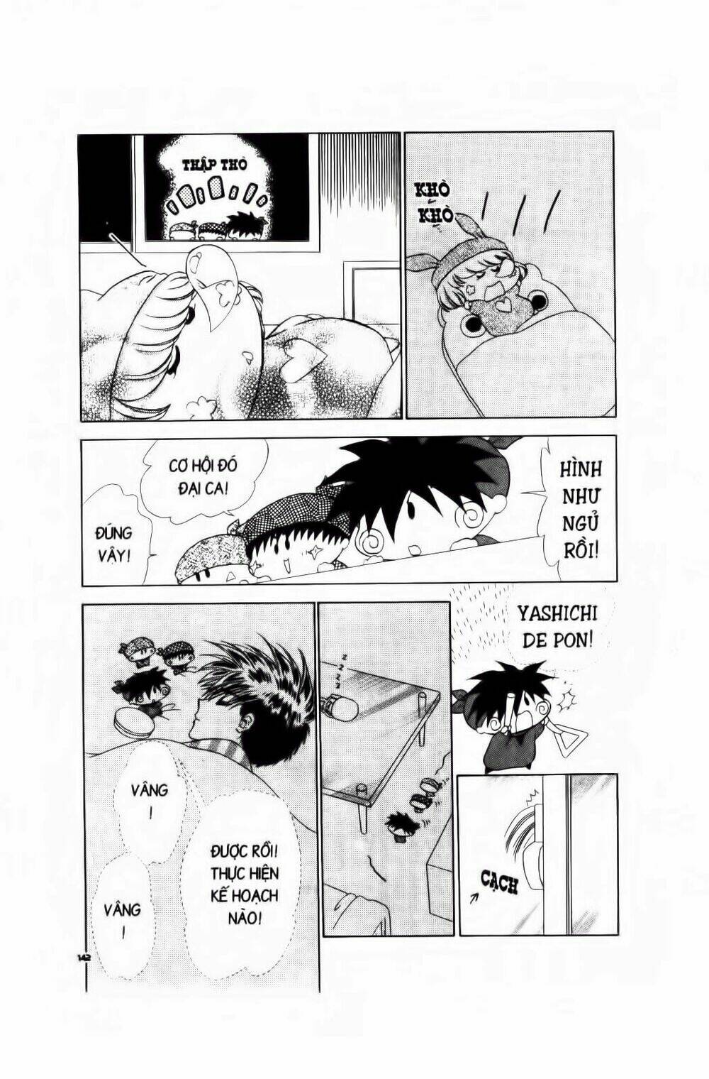 chiếc ly kỳ diệu chapter 35 17