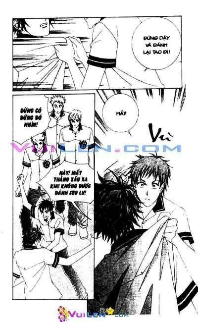 thủ lĩnh chunja chapter 11 56