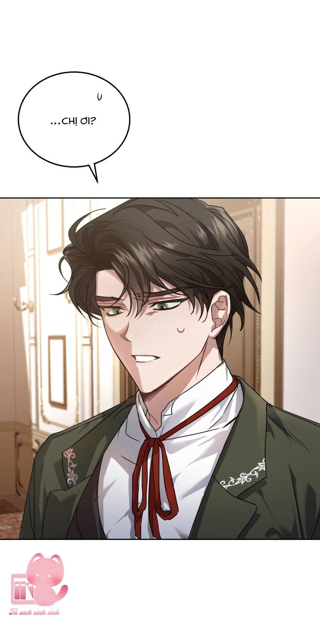 đêm đen khuất bóng chapter 1 21