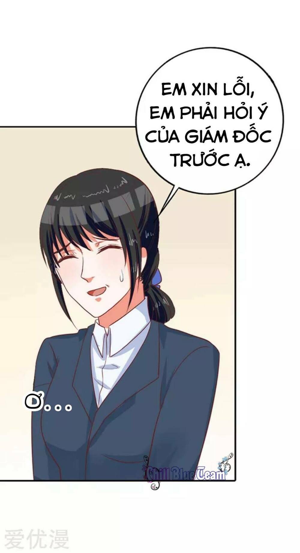 hủy diệt tra nam chapter 9 20