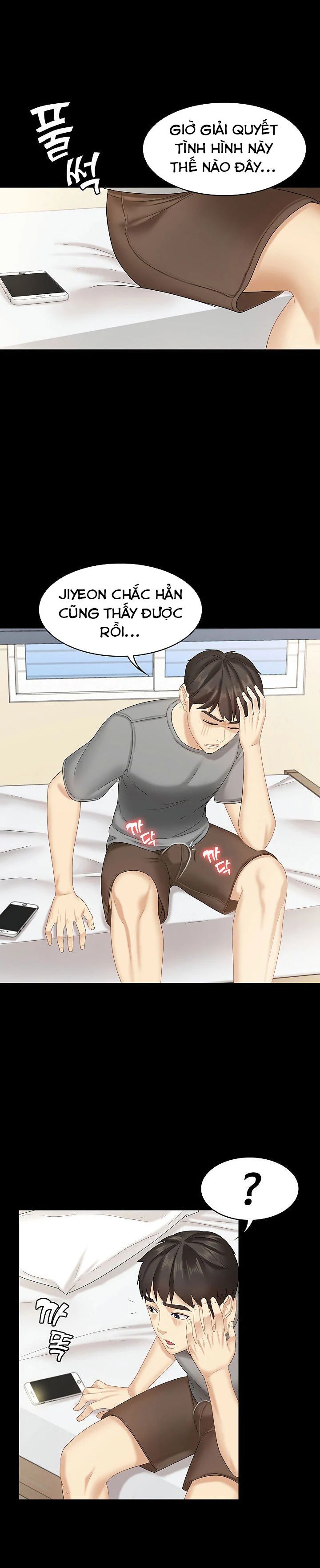 cô ấy là em gái tôi nhưng không sao chapter 6 7