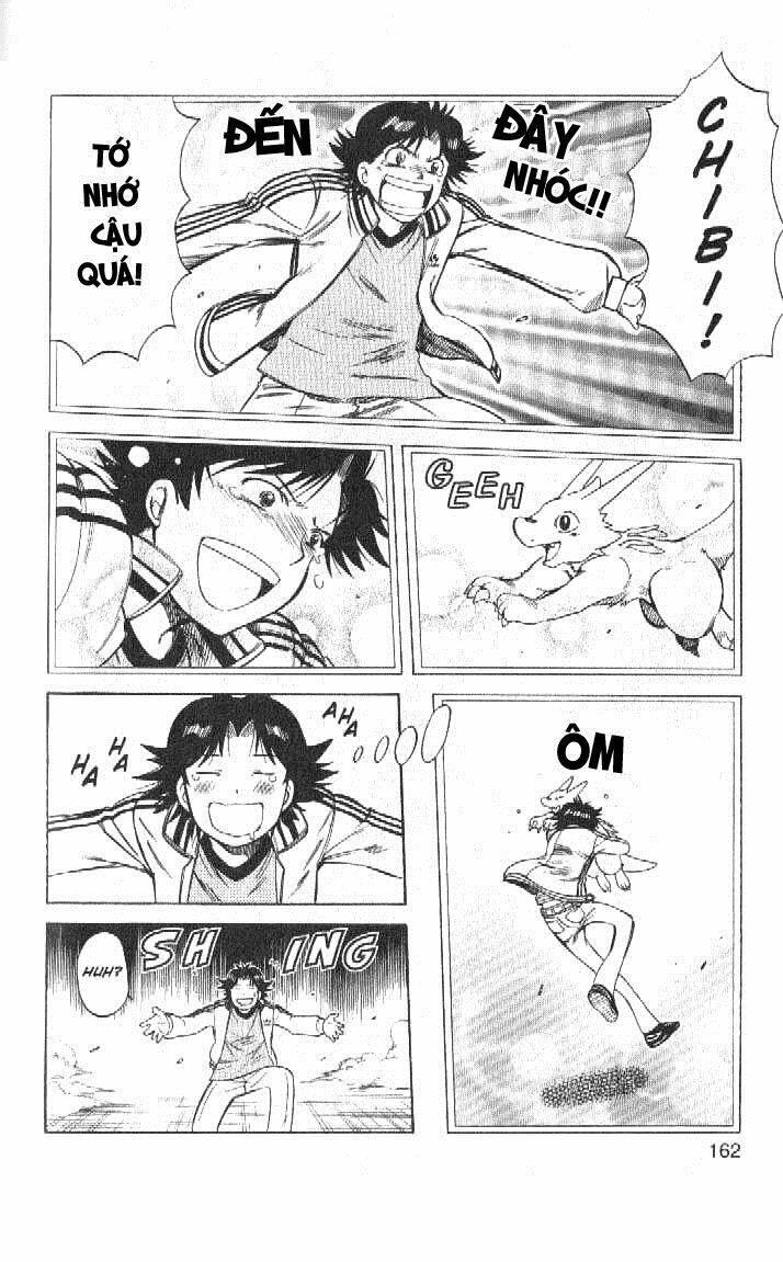 rồng ma trận chapter 52 25