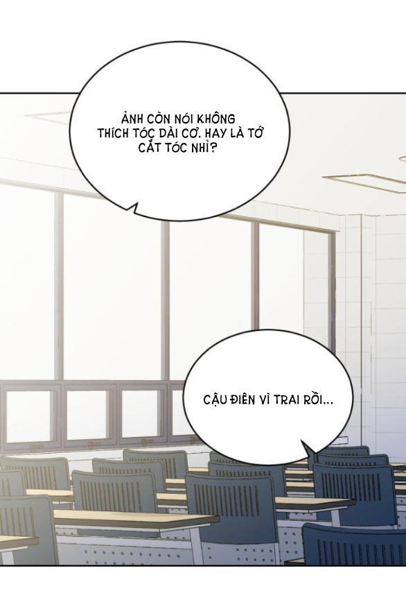 Vận May Bất Ngờ chapter 37.2 48