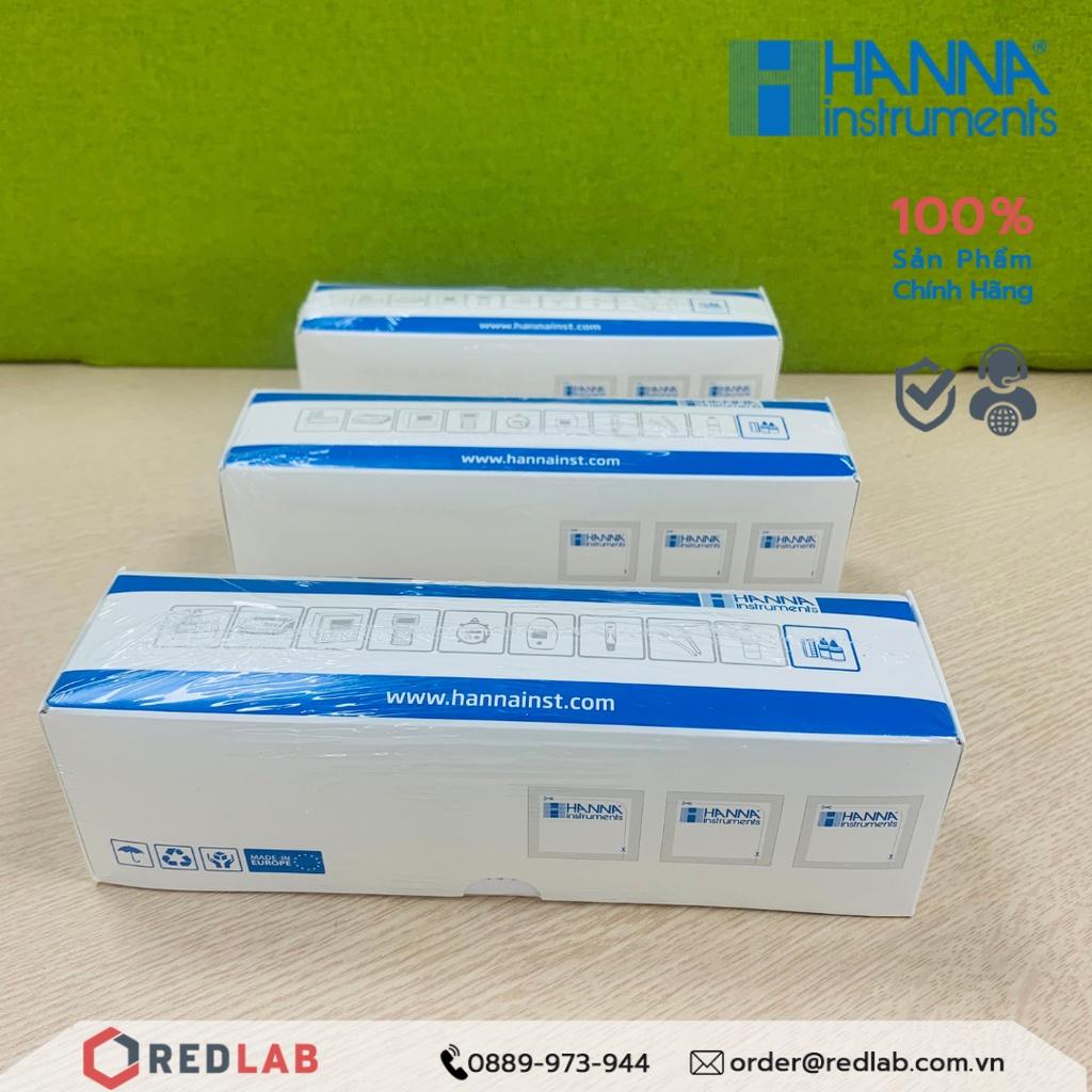 Thuốc thử Clo dư, Clo tổng HI93711-01