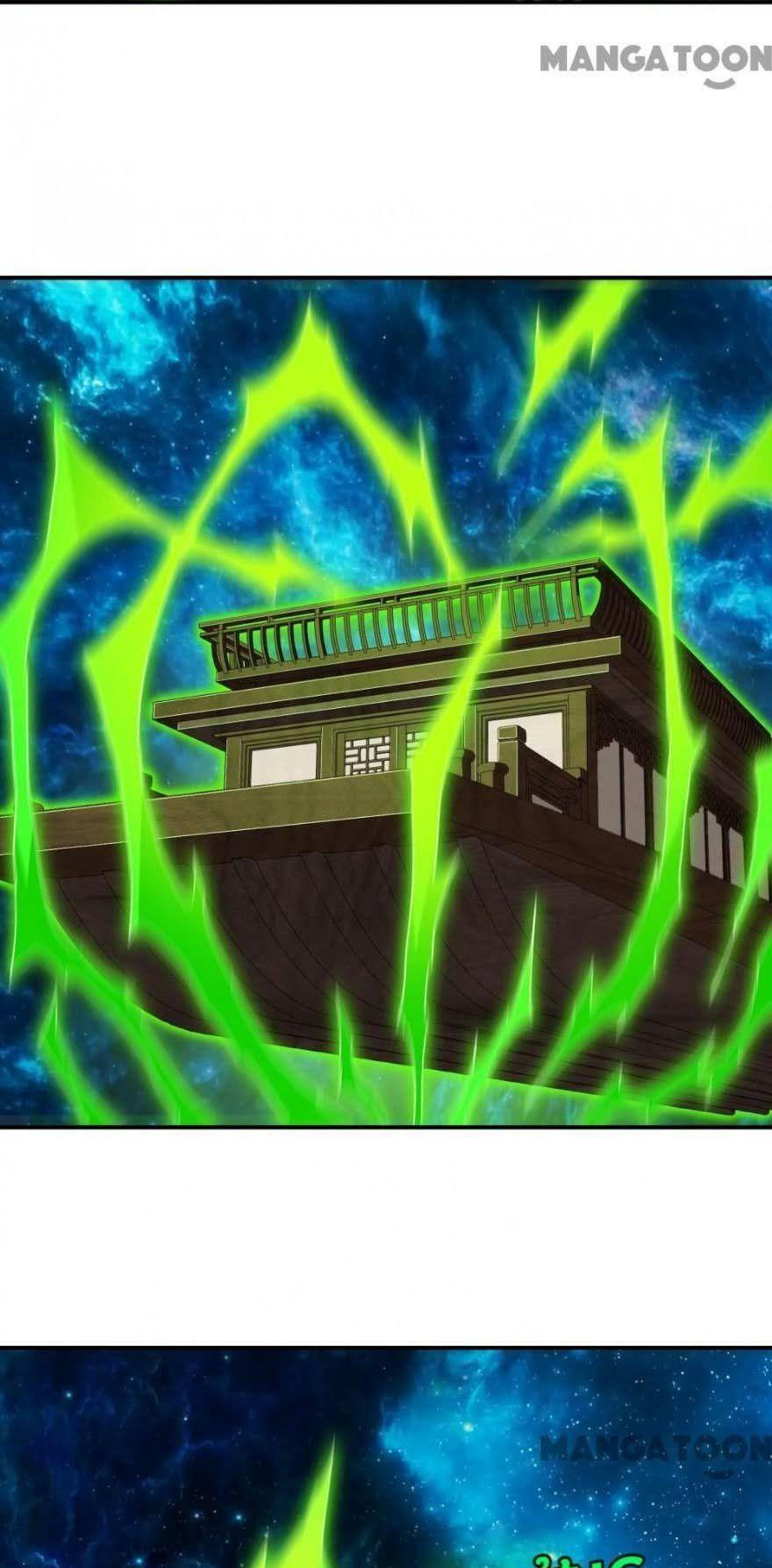 đệ nhất người ở rể chapter 140.2 12