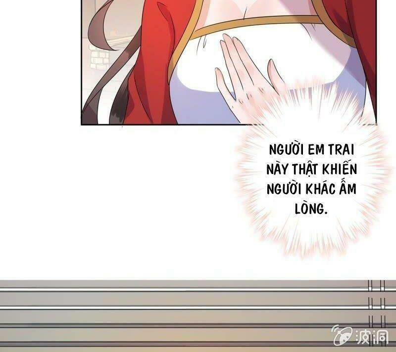 vương gia kiêu ngạo quá khó cua chapter 34 37