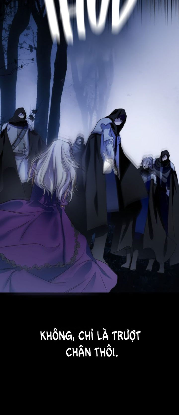 tôi muốn trở thành cô ấy dù chỉ là một ngày chapter 9 27