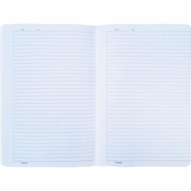 Sổ kẻ ngang may dán gáy Composition book A4 260 trang 58/92; MS: 930