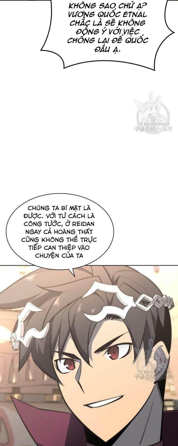 vượt qua giới hạn chapter 127 84