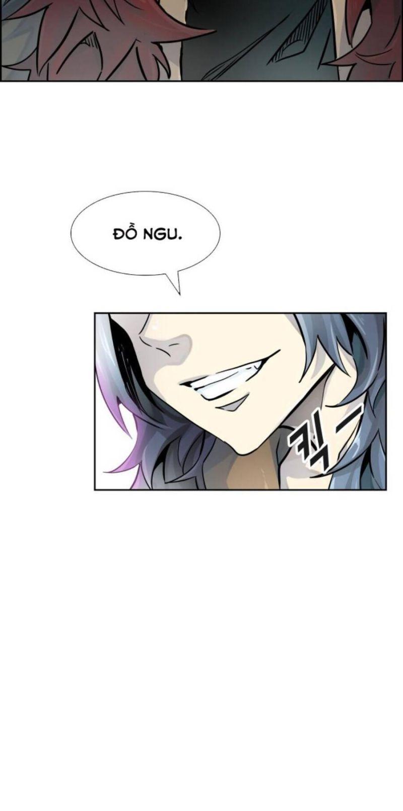 tòa tháp bí ẩn 2 chapter 492 5