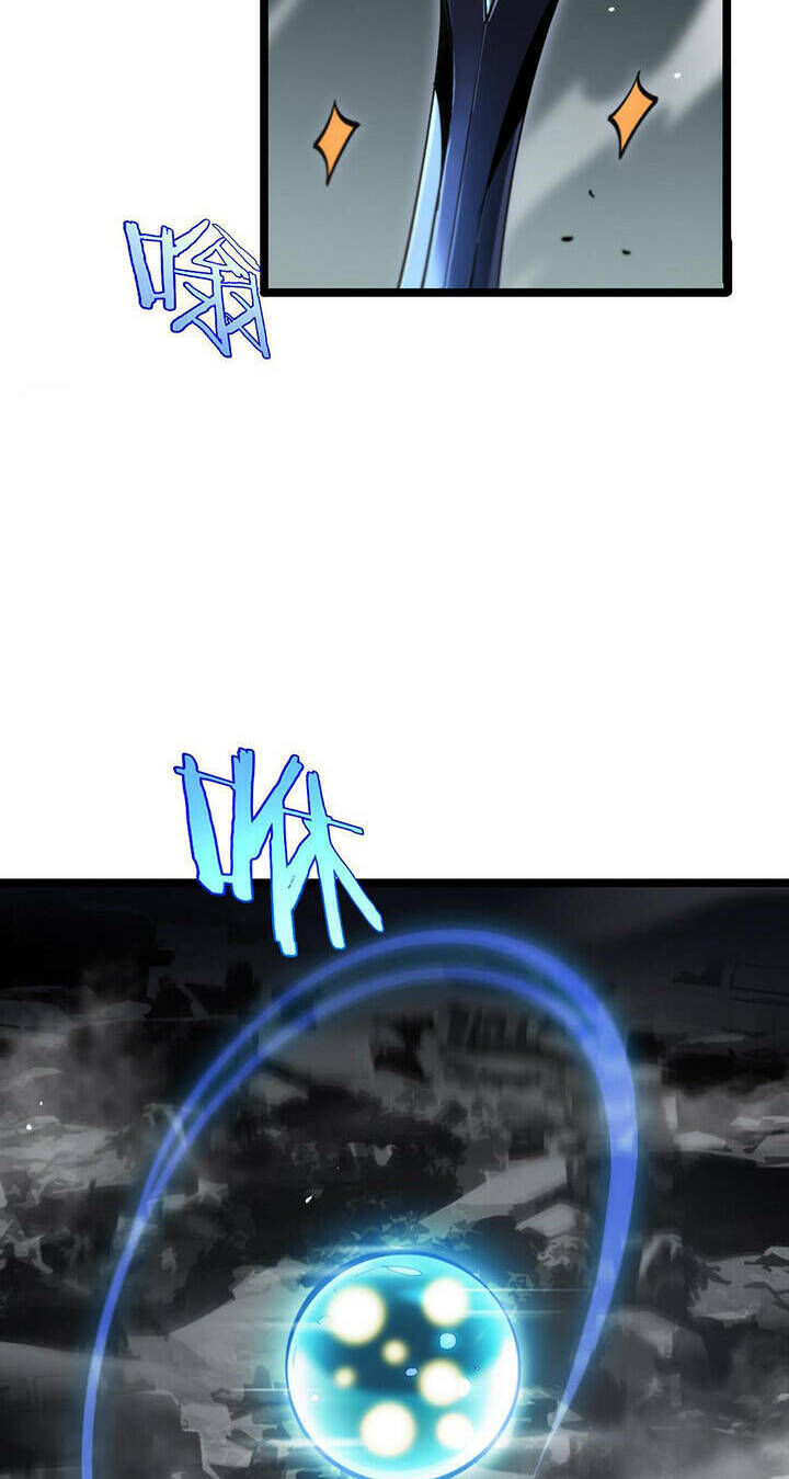 chư giới - tận thế online chapter 183 19