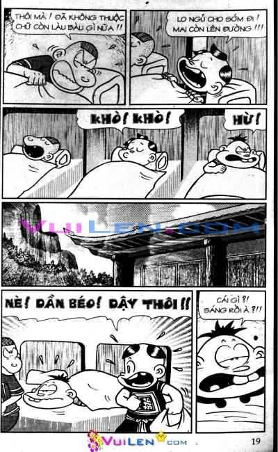 thần đồng đất việt chapter 63 16