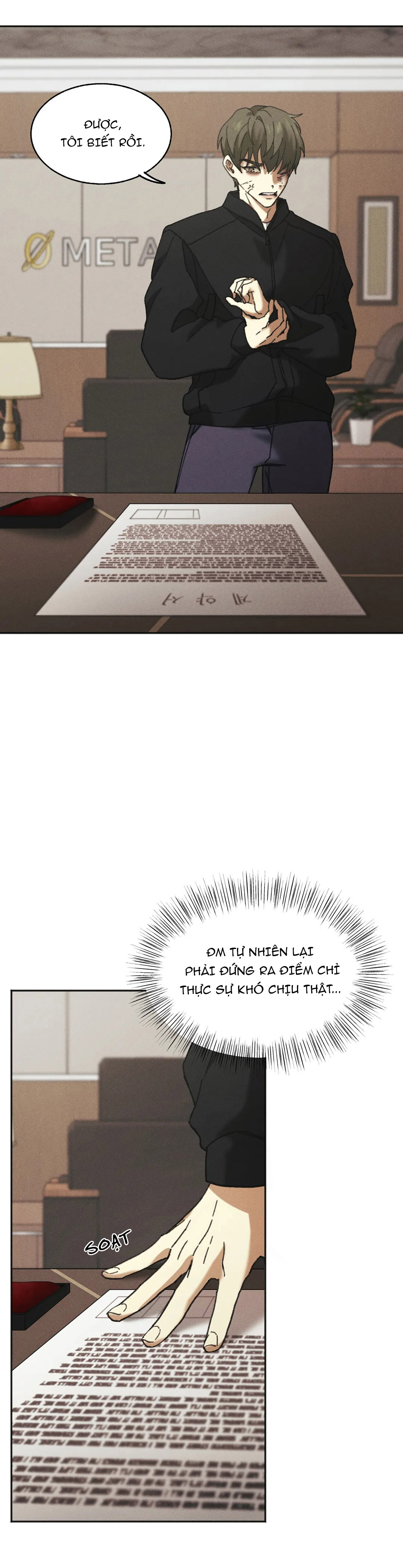 điểm mù chapter 2 2