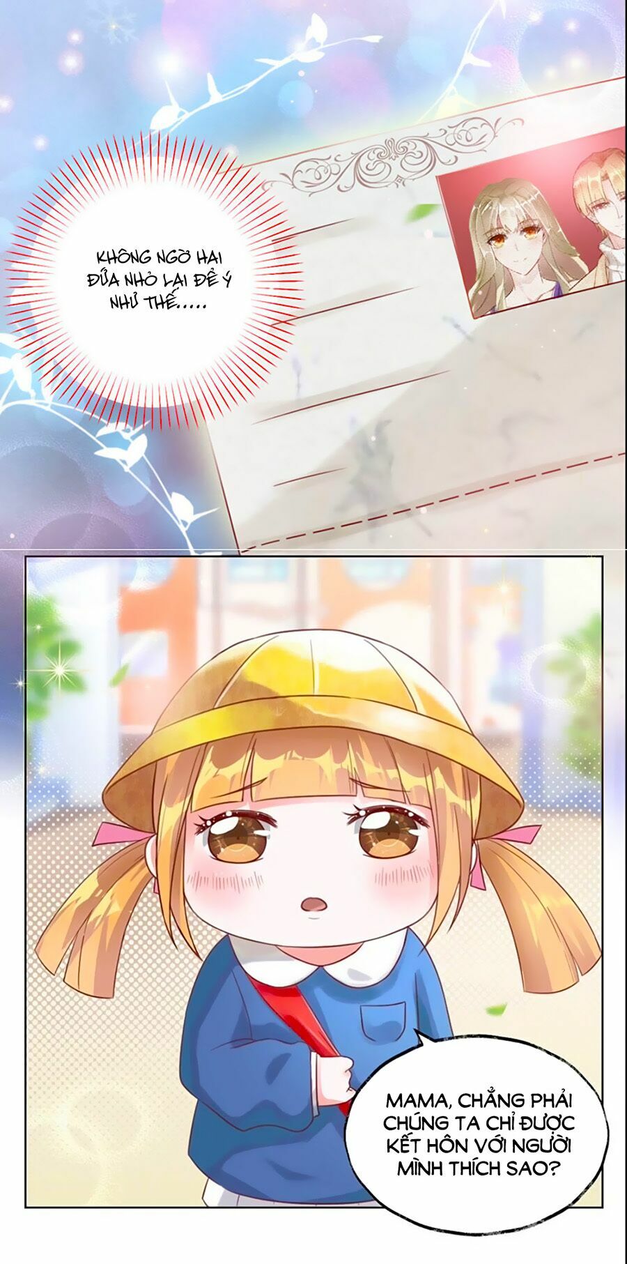 thần luân mật luyến chapter 16 9