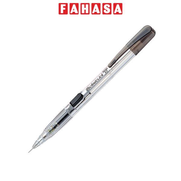 Bút Chì Kim Techniclick Thân Trong 0.5 mm - Pentel PD105T-A