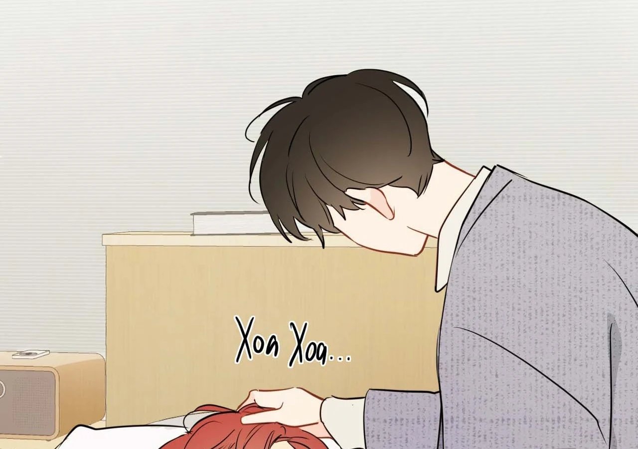 chuyện quái gì với giấc mơ đó vậy chapter 59 124