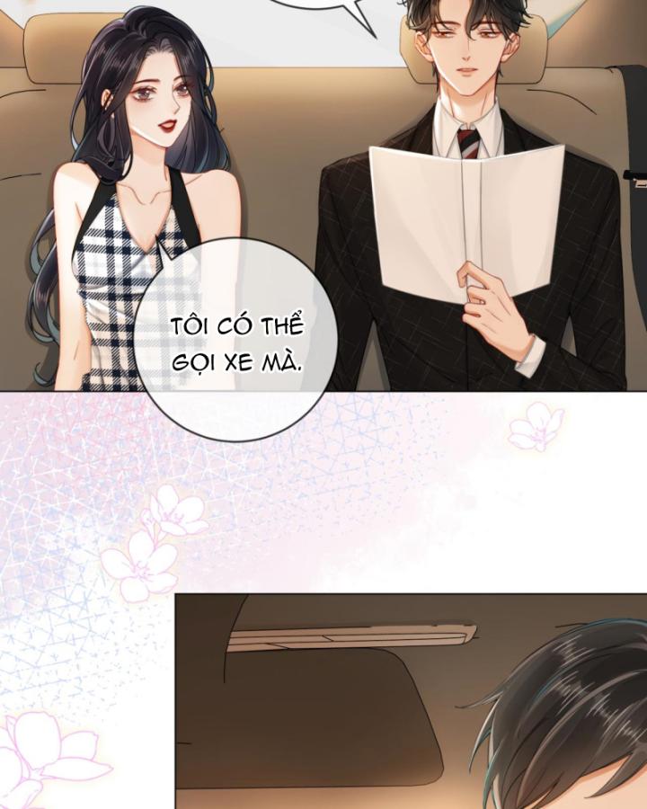 hôn nhân ấm áp ngọt ngào chapter 3 23