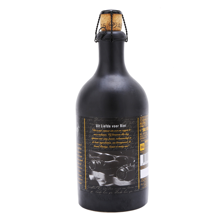 Bia Sứ Hertog Jan Grand Prestige
