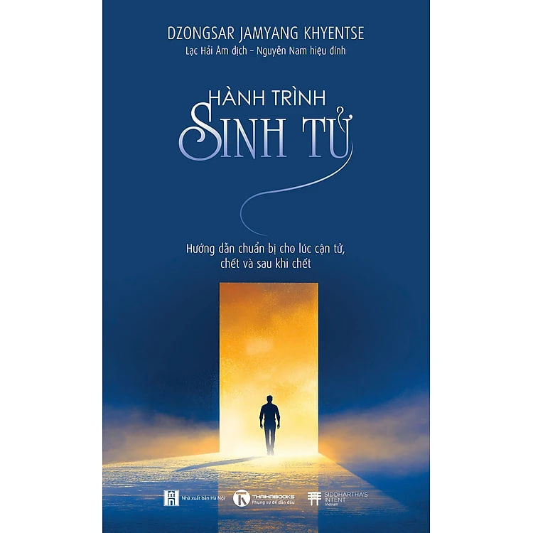 Sách Hành Trình Sinh Tử