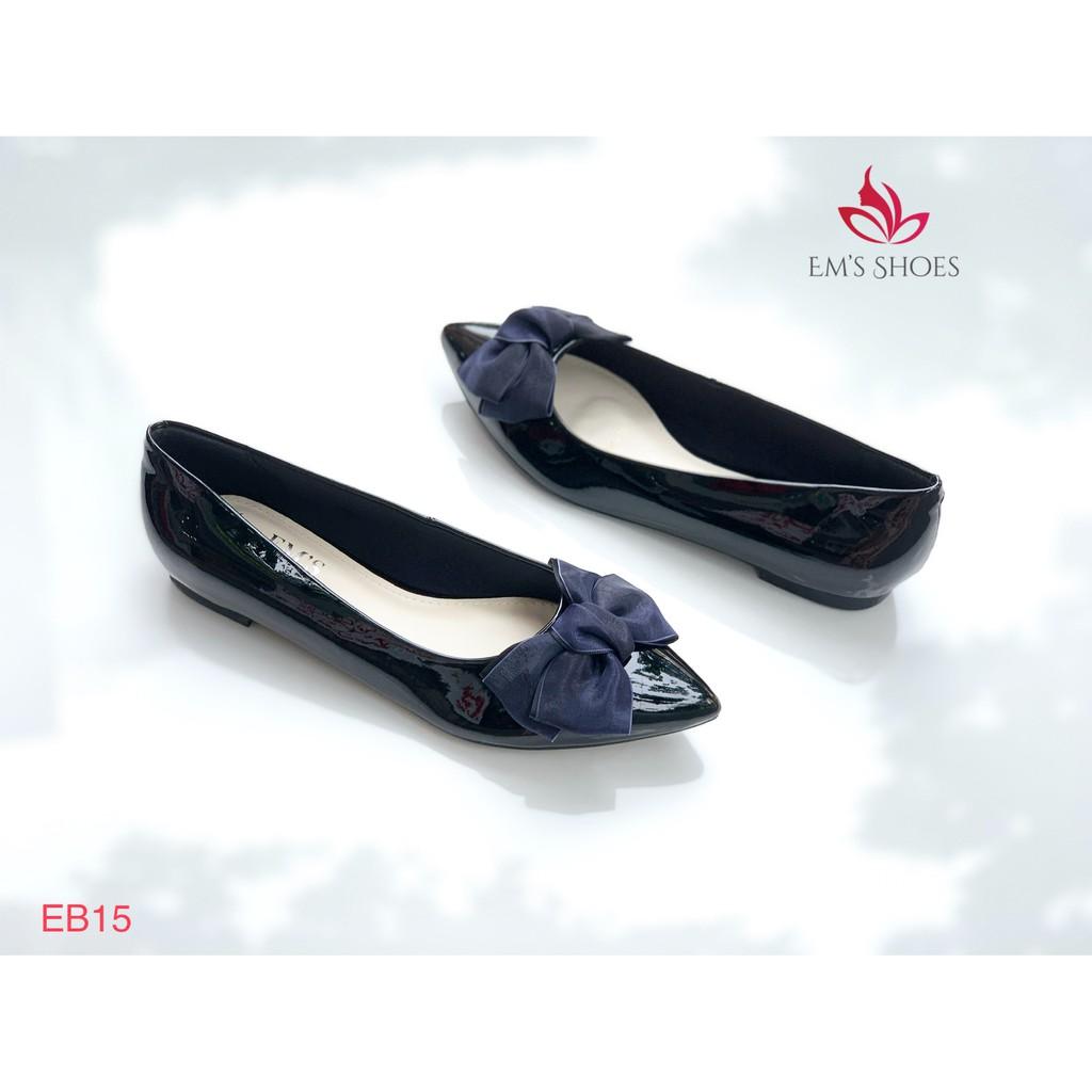 Giày bệt đẹp Em’s Shoes MS: EB15