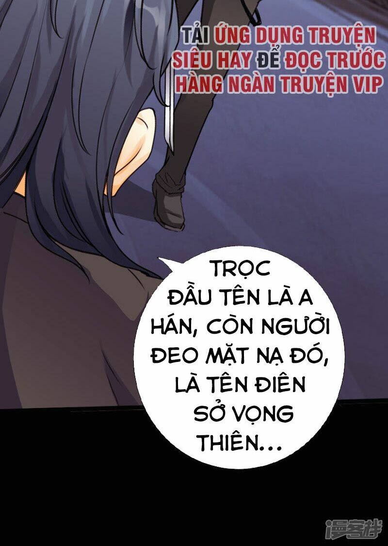 tuyệt phẩm tà thiếu chapter 100 21