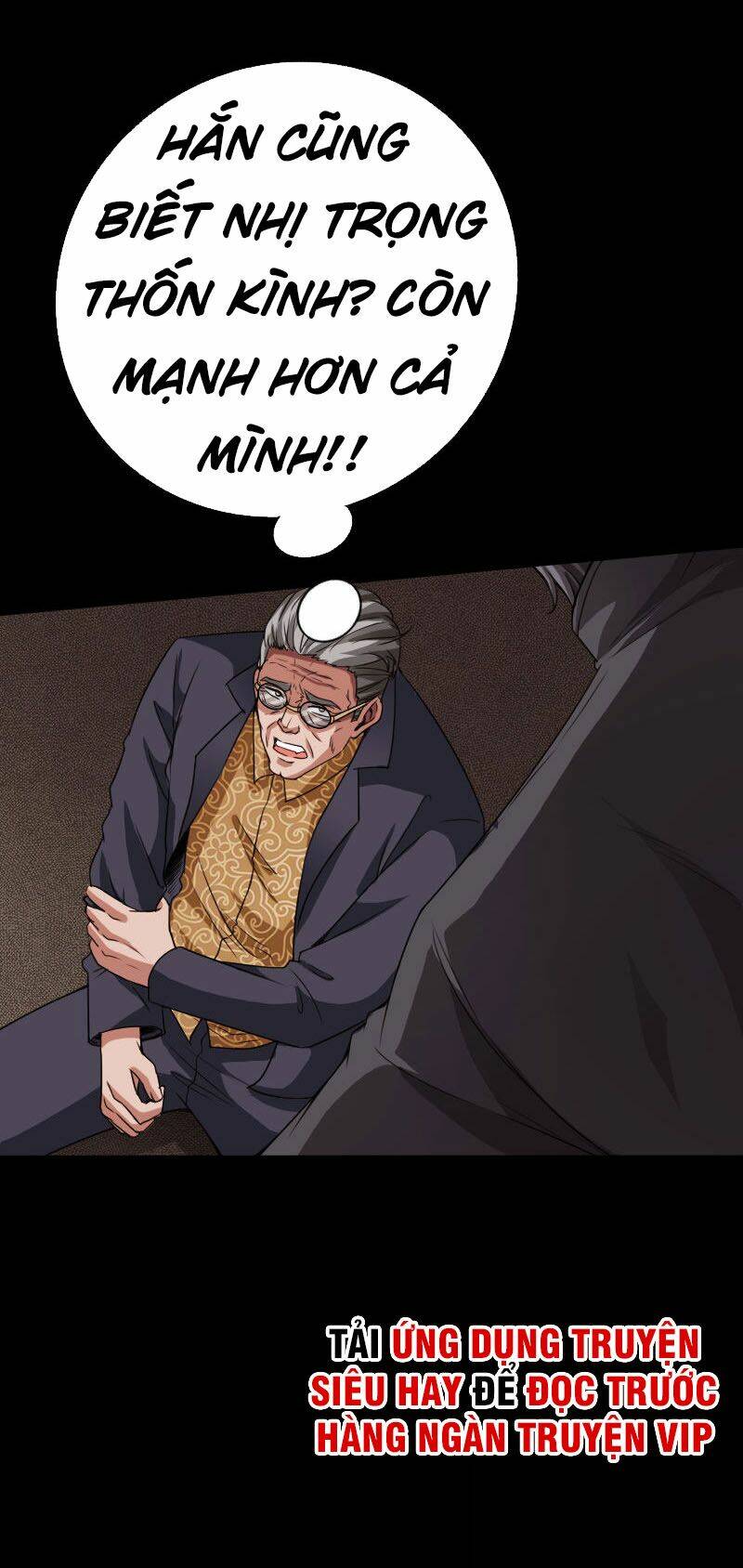 tuyệt phẩm tà thiếu chapter 76 10