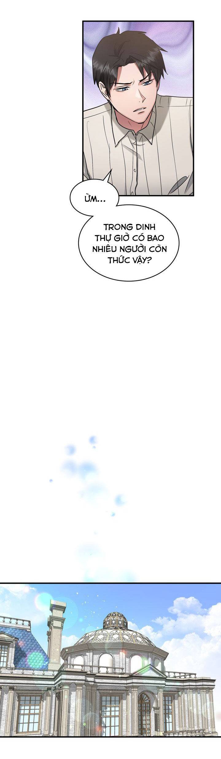 người thừa kế chapter 56 25