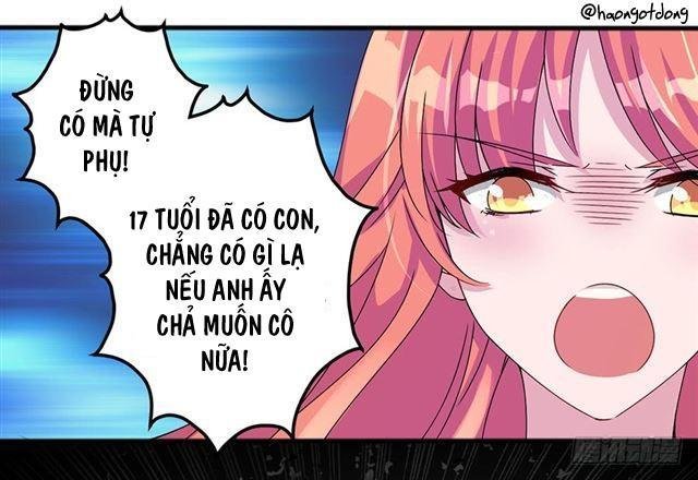 gửi người không quen chapter 1 39