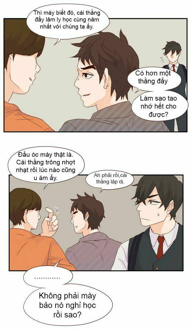 pine in the flower garden chapter 22 24