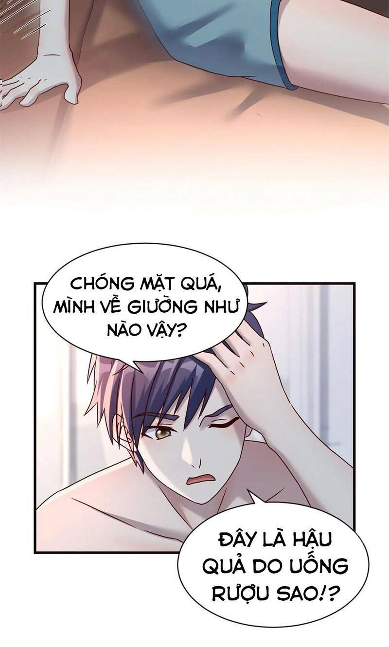 chị gái tôi là đại minh tinh chapter 3 29