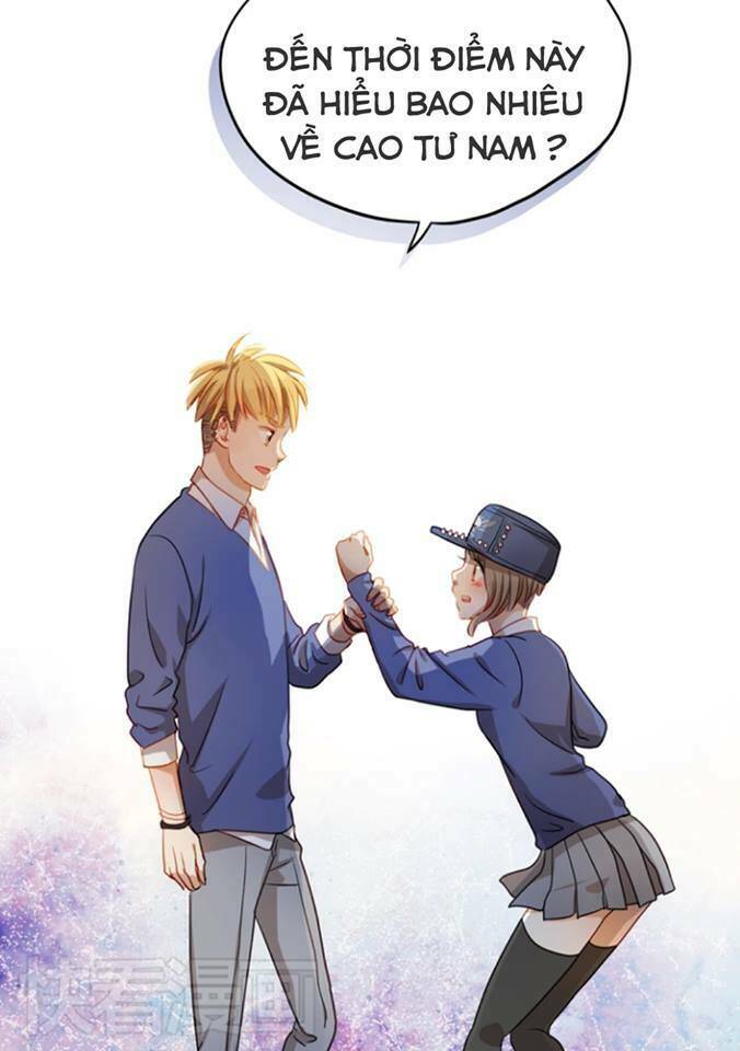 sự cám dỗ xấu xa chapter 4 32