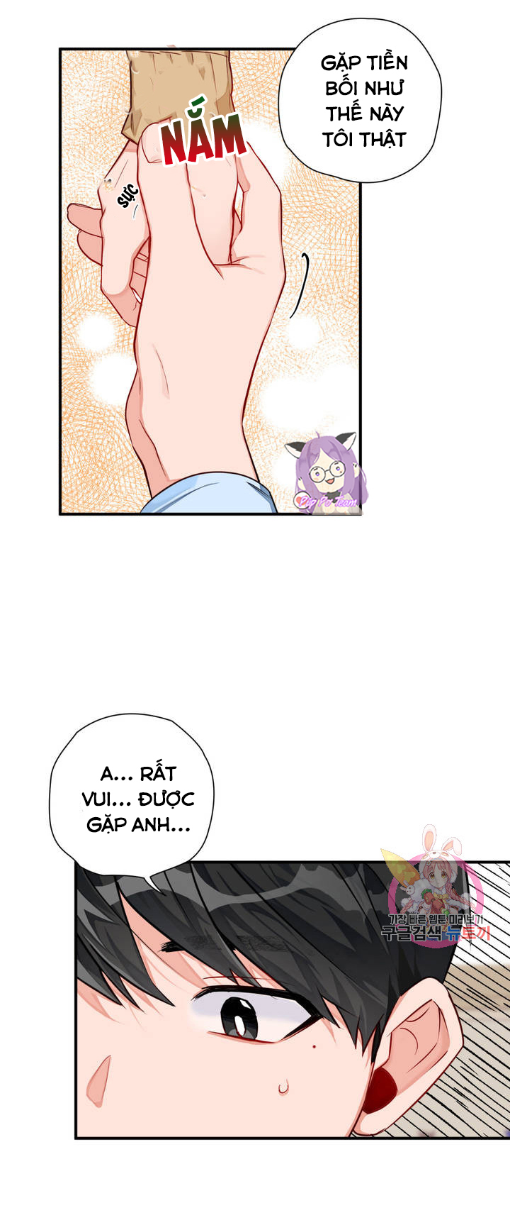 cosmo tình dục giả tưởng chapter 3 20