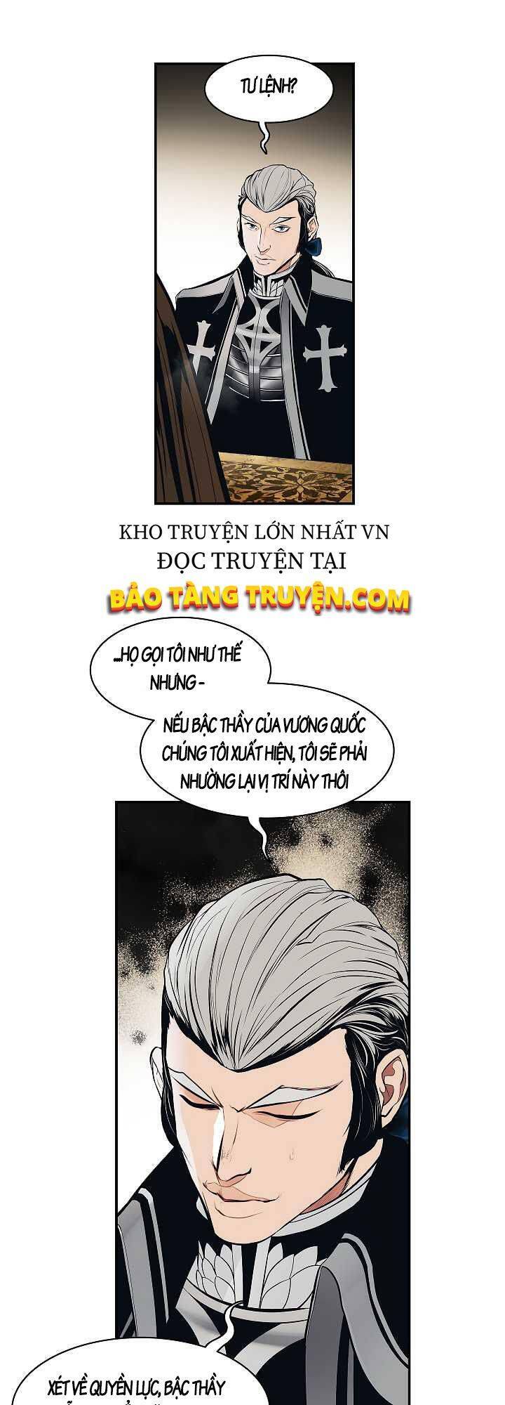 bất bại chân ma chapter 112 27