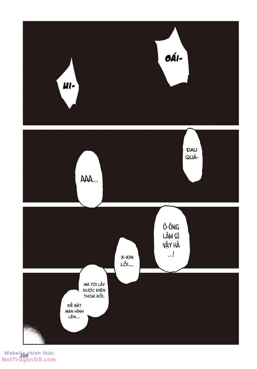 jiangshi kaitan blood chapter 77 19