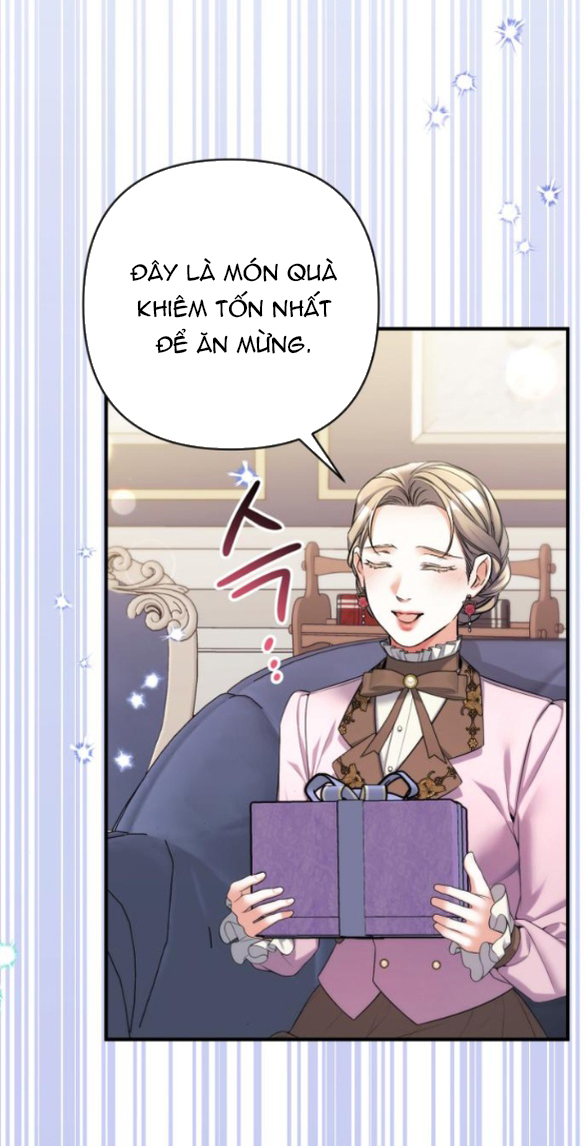 dành cho nhân vật bị bỏ rơi yêu thích nhất của tôi chapter 91.1 4