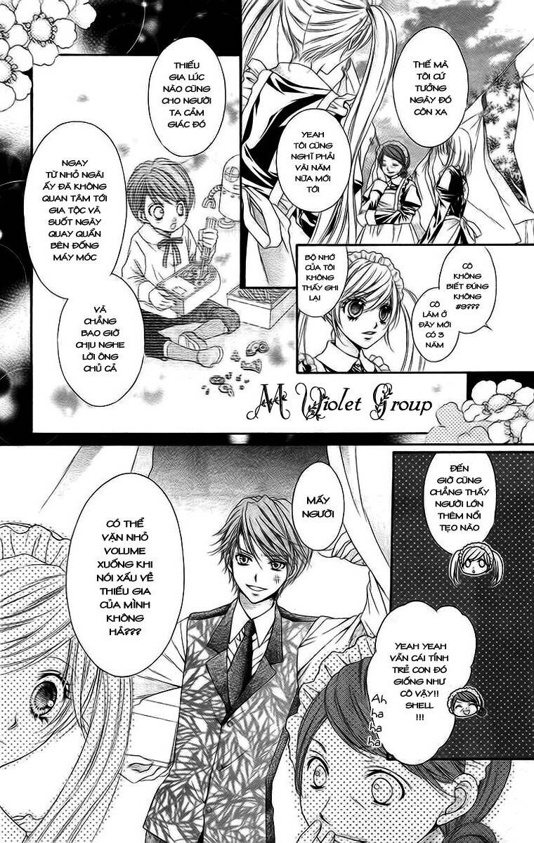 tổng hợp one shot. chapter 249 13