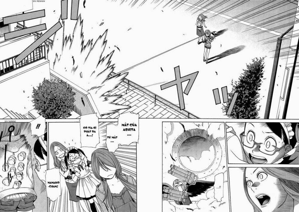 ashita dorobou chapter 17 10