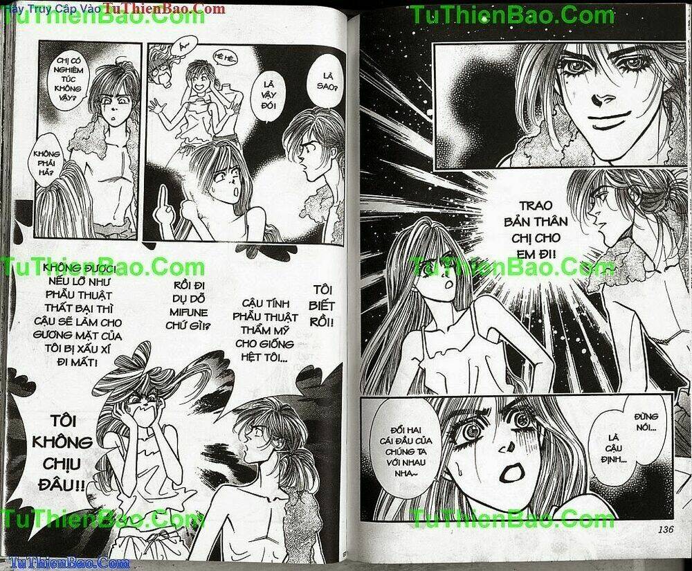 chỉ cần có anh chapter 6 68