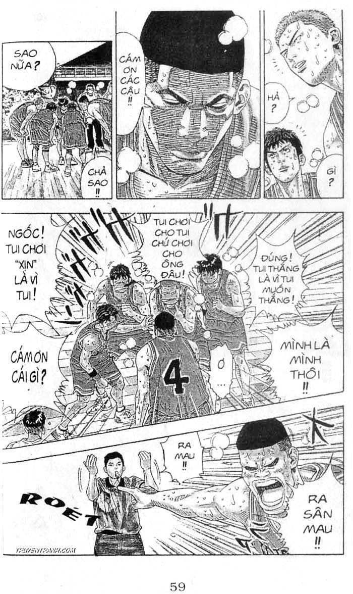 cao thủ bóng rổ chapter 267 15
