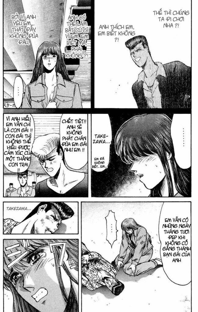 shonan junai gumi chapter 89 15