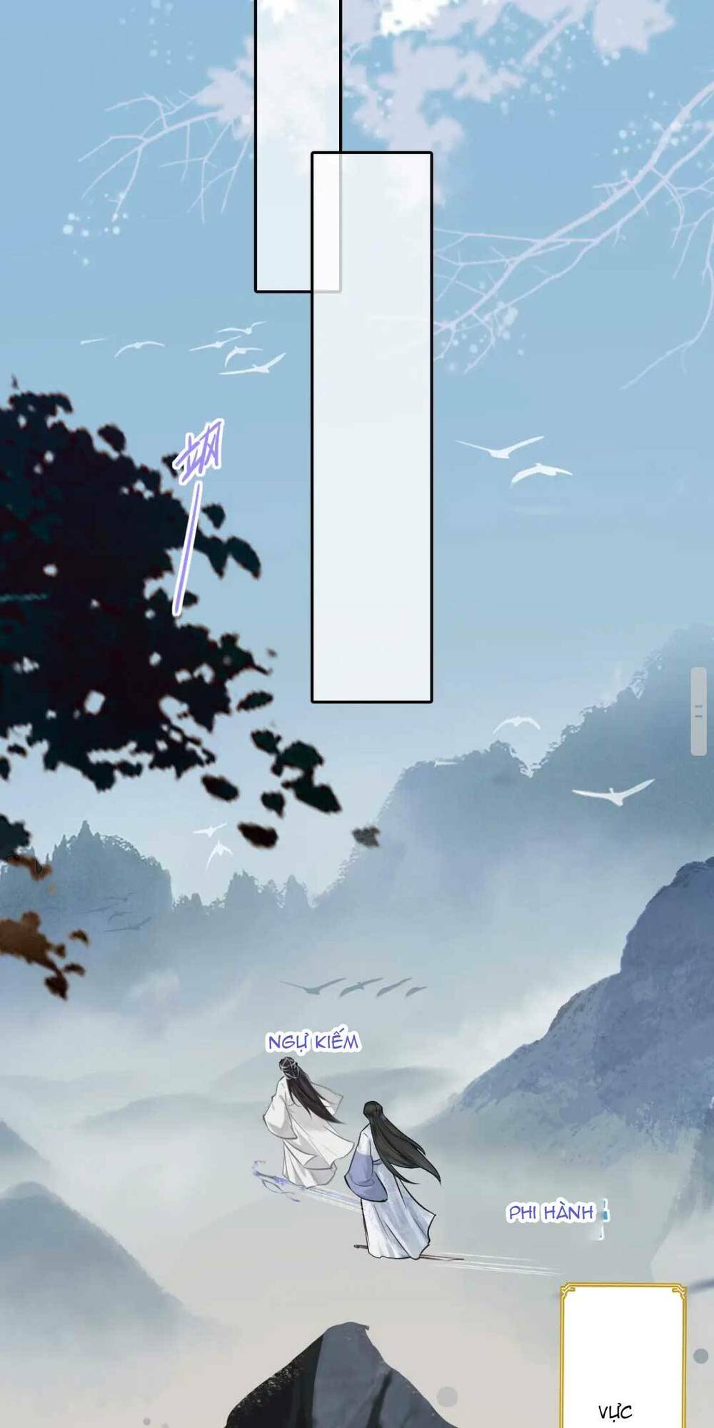 xuyên sách : nghịch đồ hắn lại muốn bắt nạt sư phụ chapter 2 50