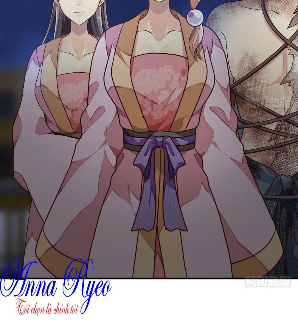 thái tử phi nhà ta thật hung hăng chapter 33 18