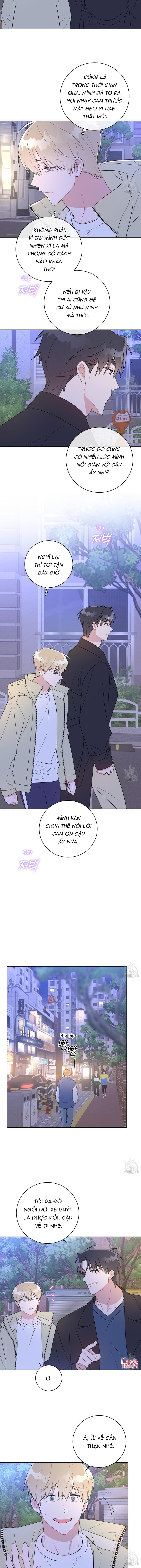bỏ qua chuyện bắt tay đi chapter 12 5